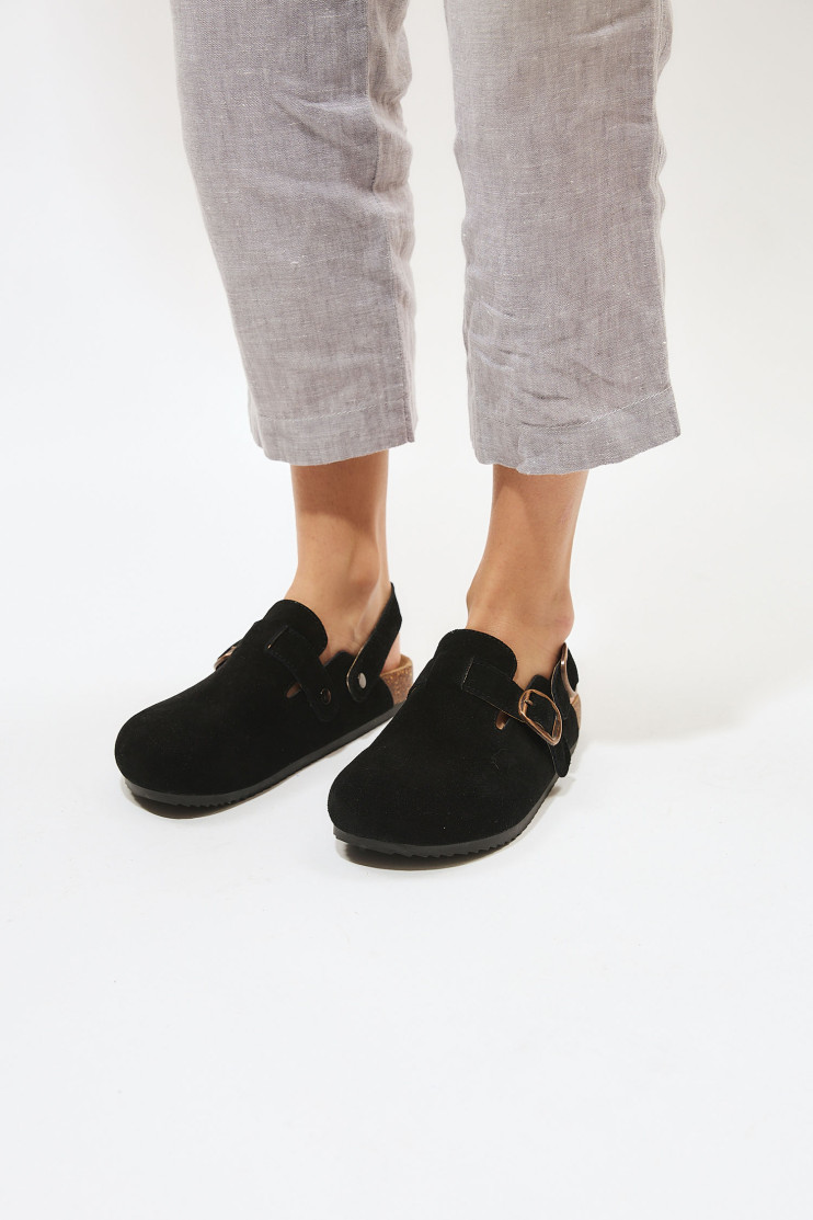 Сабо ALLSY 194798 - Вид 5 - інтернет магазин sandalini.ua