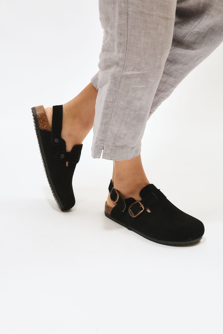 Сабо ALLSY 194798 - Вид 2 - інтернет магазин sandalini.ua