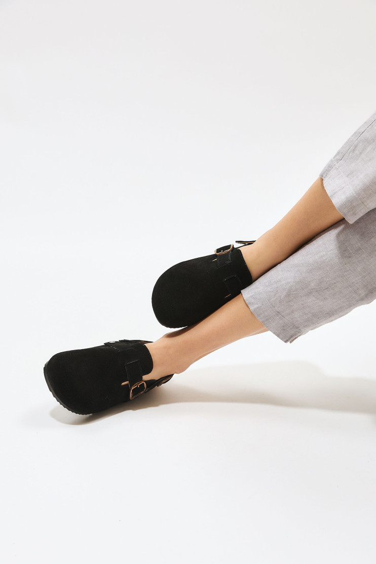 Сабо ALLSY 194798 - Вид 10 - інтернет магазин sandalini.ua