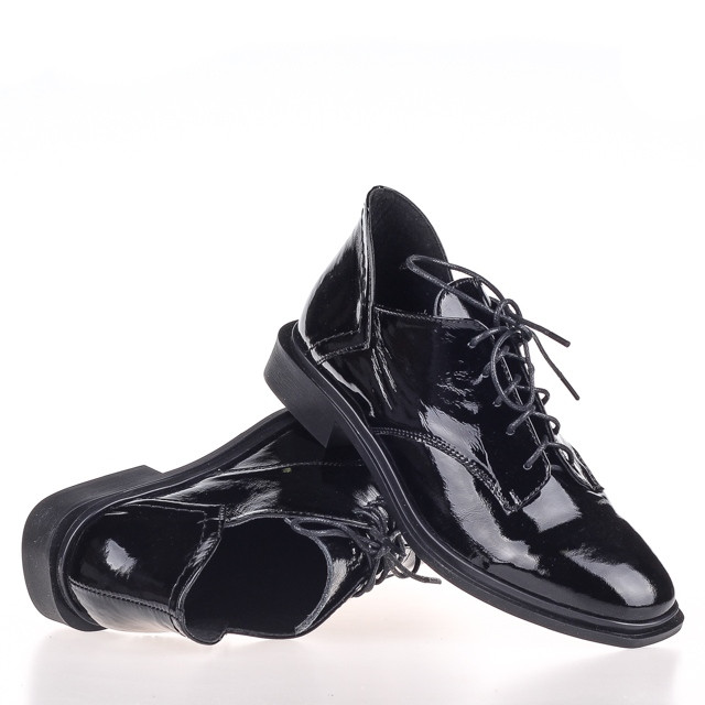 Туфли Lonza 154521 - Вид 1 - интернет магазин sandalini.ua