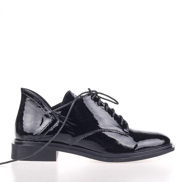 Туфли Lonza 154521 - Вид 2 - интернет магазин sandalini.ua