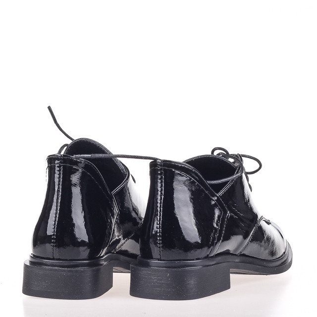 Туфли Lonza 154521 - Вид 3 - интернет магазин sandalini.ua