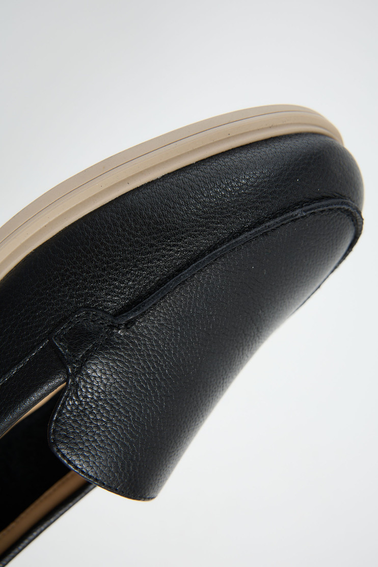 Туфли Lonza 198802 - Вид 13 - интернет магазин sandalini.ua