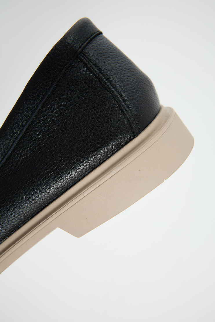 Туфли Lonza 198802 - Вид 15 - интернет магазин sandalini.ua