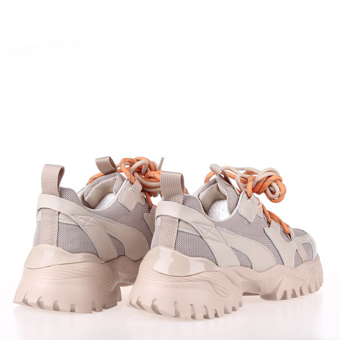 Кросівки Allshoes 158663 - Вид 3 - інтернет магазин sandalini.ua