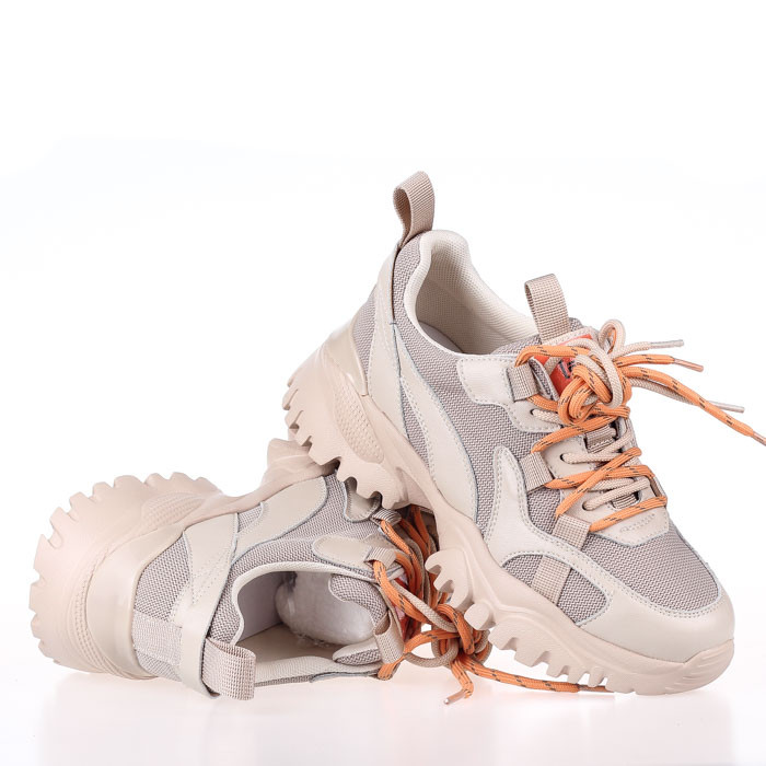 Кросівки Allshoes 158663 - Вид 4 - інтернет магазин sandalini.ua