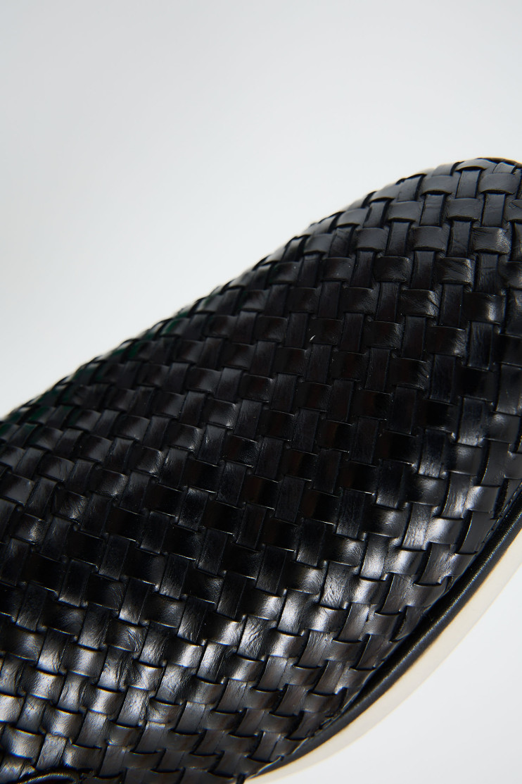 Туфли мужские Fabio Monelli 199673 - Вид 5 - интернет магазин sandalini.ua