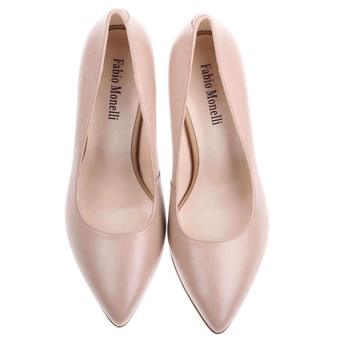 Туфлі Fabio Monelli 166991 - Вид 10 - інтернет магазин sandalini.ua