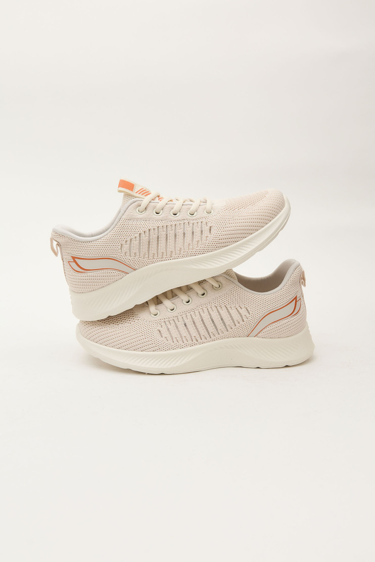 Кроссовки ALLSY 196540 - Вид 1 - интернет магазин sandalini.ua