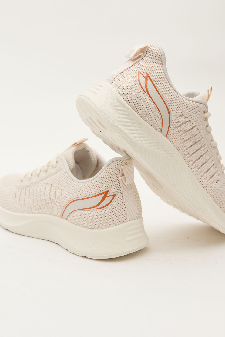 Кроссовки ALLSY 196540 - Вид 2 - интернет магазин sandalini.ua