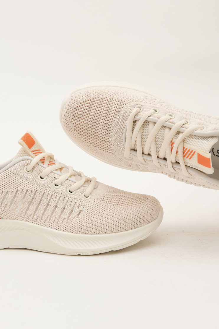 Кроссовки ALLSY 196540 - Вид 3 - интернет магазин sandalini.ua