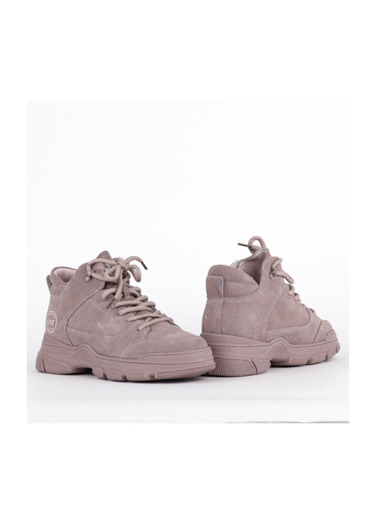 Ботинки Lonza 158394 - Вид 1 - интернет магазин sandalini.ua