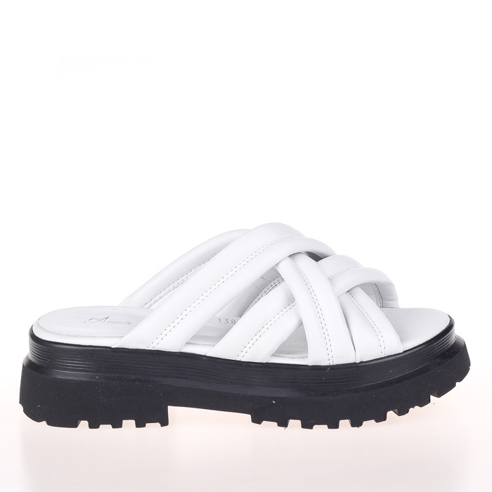 Сабо Anna Lucci 162141 - Вид 2 - інтернет магазин sandalini.ua