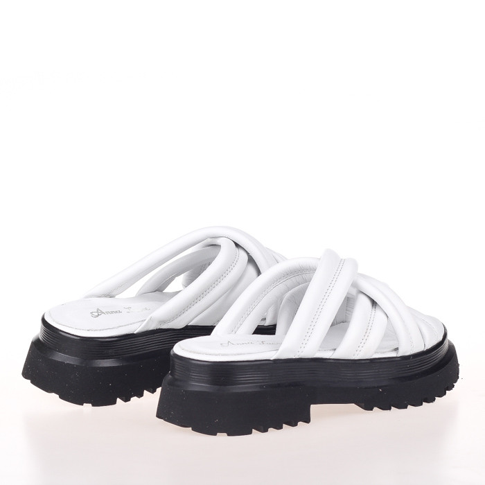 Сабо Anna Lucci 162141 - Вид 3 - інтернет магазин sandalini.ua