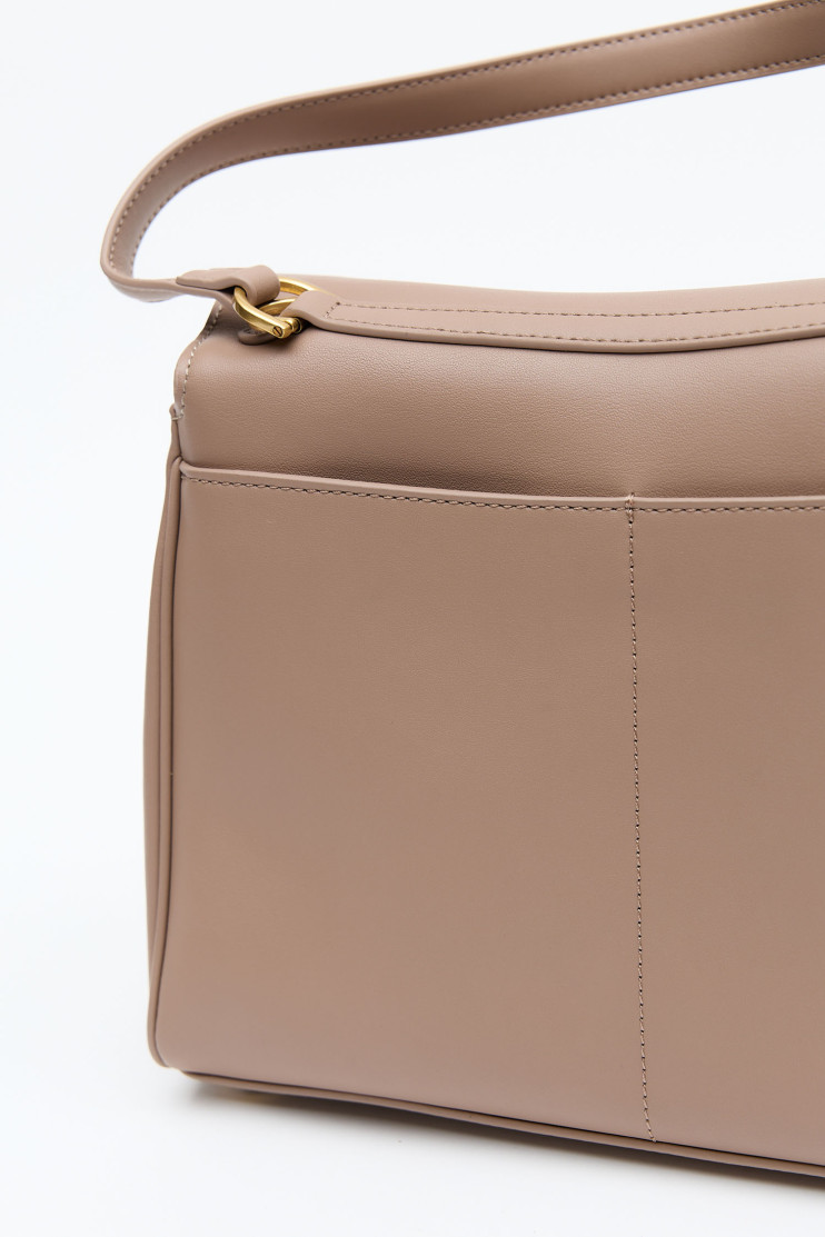 Сумка Lonza 206263 - Вид 3 - інтернет магазин sandalini.ua