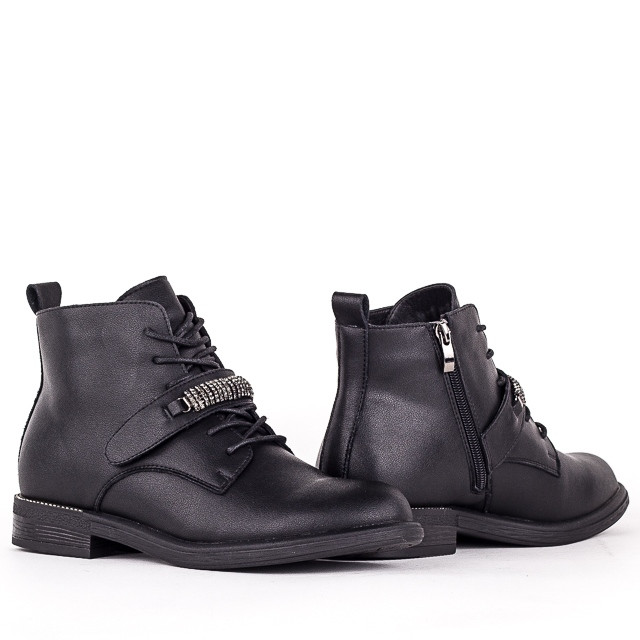 Черевики SOPRA 155905 - Вид 1 - інтернет магазин sandalini.ua