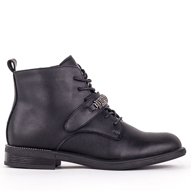 Черевики SOPRA 155905 - Вид 2 - інтернет магазин sandalini.ua