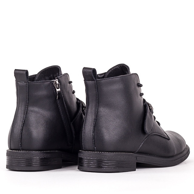 Черевики SOPRA 155905 - Вид 3 - інтернет магазин sandalini.ua