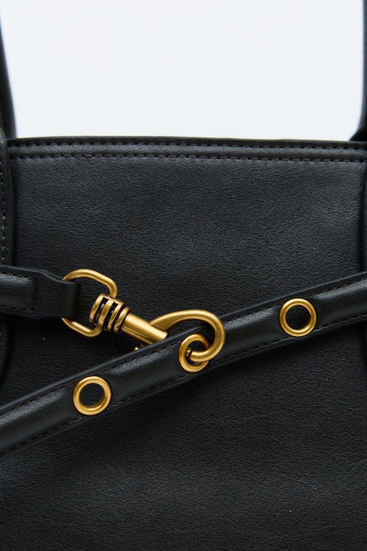 Сумка David Jones 203847 - Вид 3 - інтернет магазин sandalini.ua