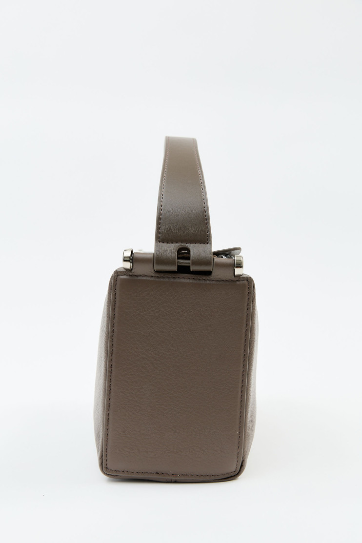 Сумка Lonza 206054 - Вид 8 - інтернет магазин sandalini.ua