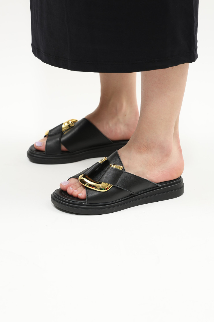 Шльопанці Lonza 172123 - Вид 1 - інтернет магазин sandalini.ua