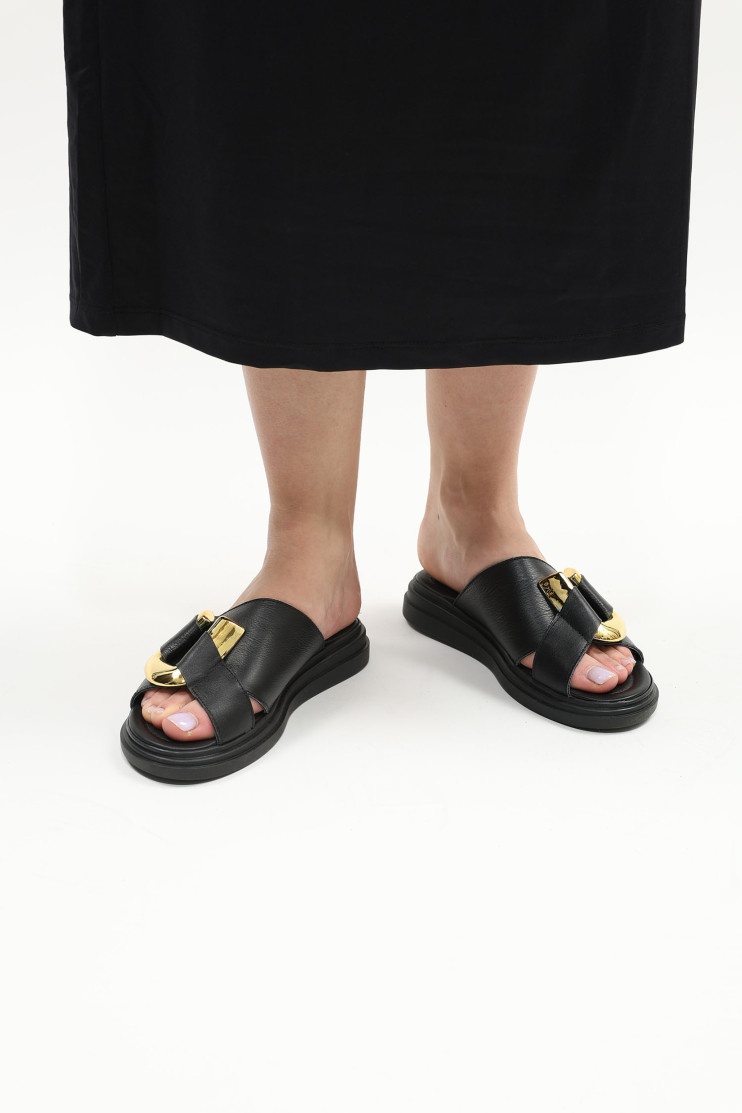 Шльопанці Lonza 172123 - Вид 5 - інтернет магазин sandalini.ua