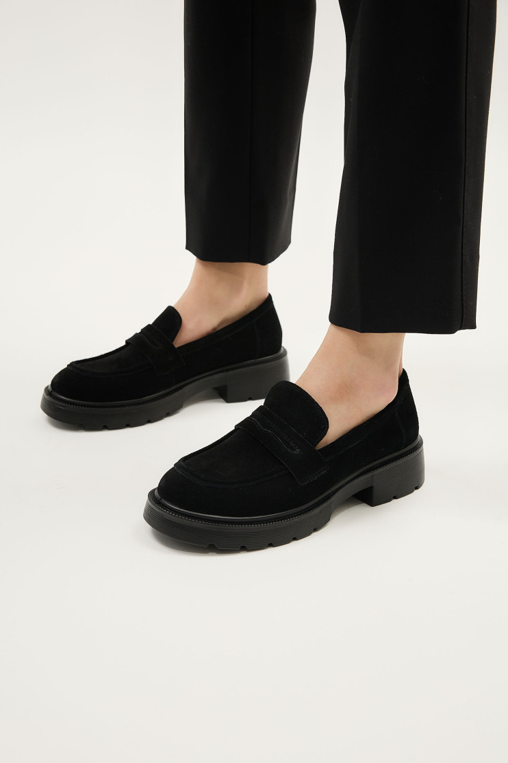 Туфли Lonza 204480 - Вид 1 - интернет магазин sandalini.ua