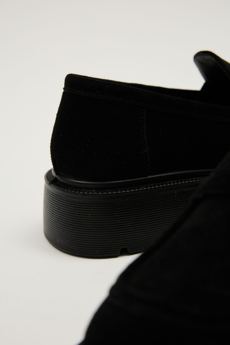 Туфли Lonza 204480 - Вид 10 - интернет магазин sandalini.ua