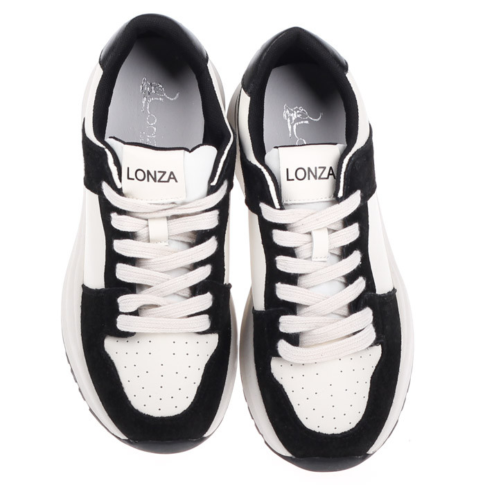 Кросівки Lonza 167736 - Вид 6 - інтернет магазин sandalini.ua