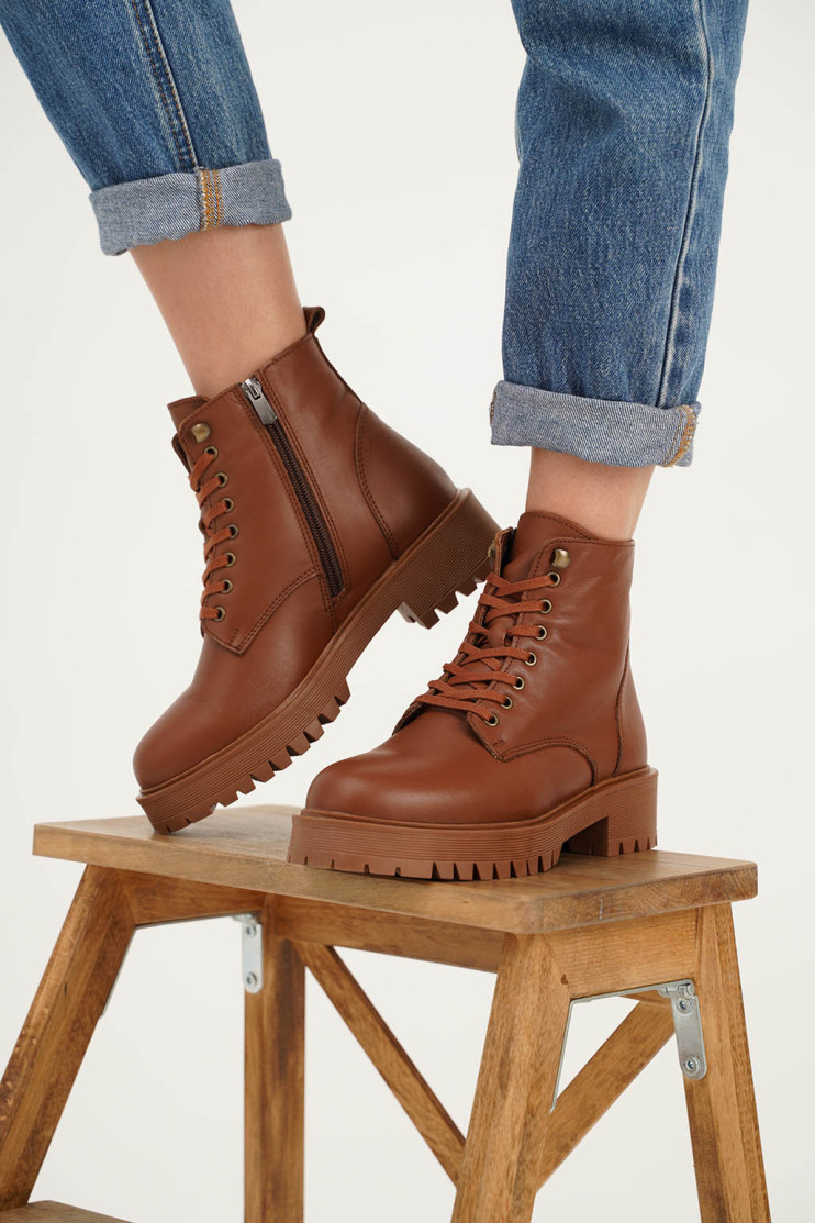 Черевики Lonza 174394 - Вид 3 - інтернет магазин sandalini.ua