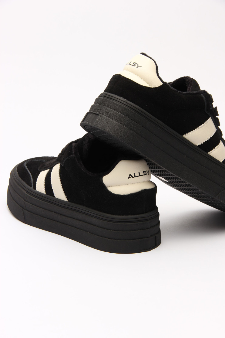 Сліпони ALLSY 204008 - Вид 2 - інтернет магазин sandalini.ua