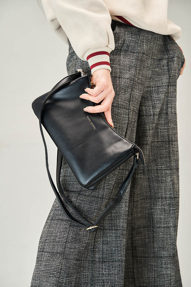 Сумка David Jones 169396 - Вид 6 - інтернет магазин sandalini.ua