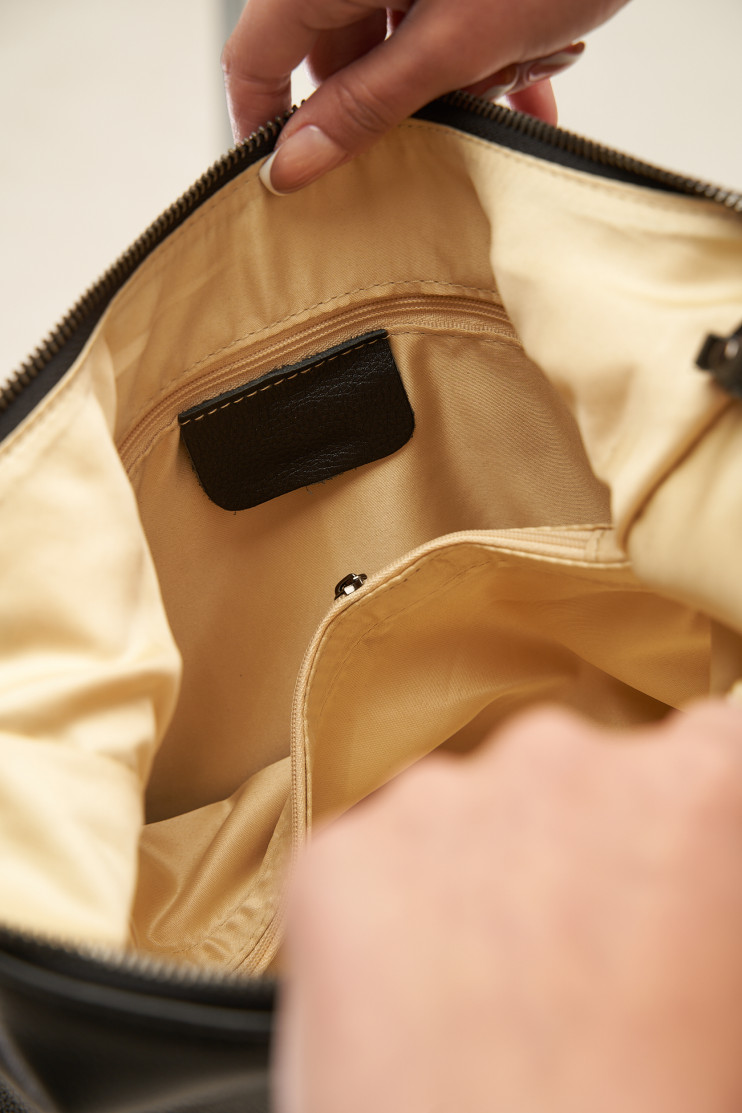 Сумка Lonza 174504 - Вид 6 - інтернет магазин sandalini.ua