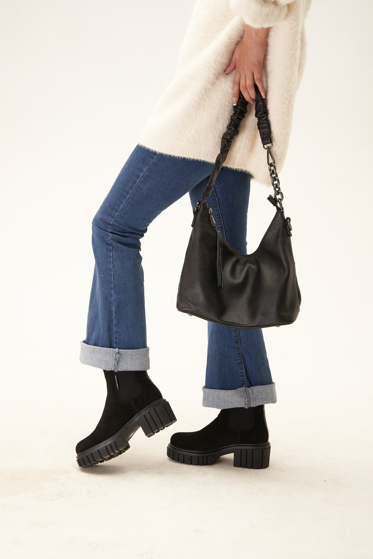 Сумка Lonza 174504 - Вид 2 - інтернет магазин sandalini.ua