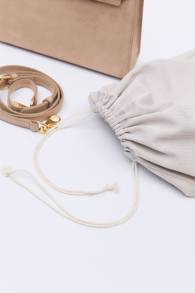 Сумка Lonza 207090 - Вид 8 - інтернет магазин sandalini.ua