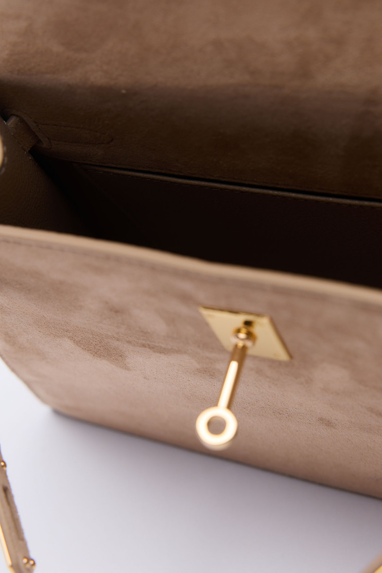 Сумка Lonza 207090 - Вид 10 - інтернет магазин sandalini.ua