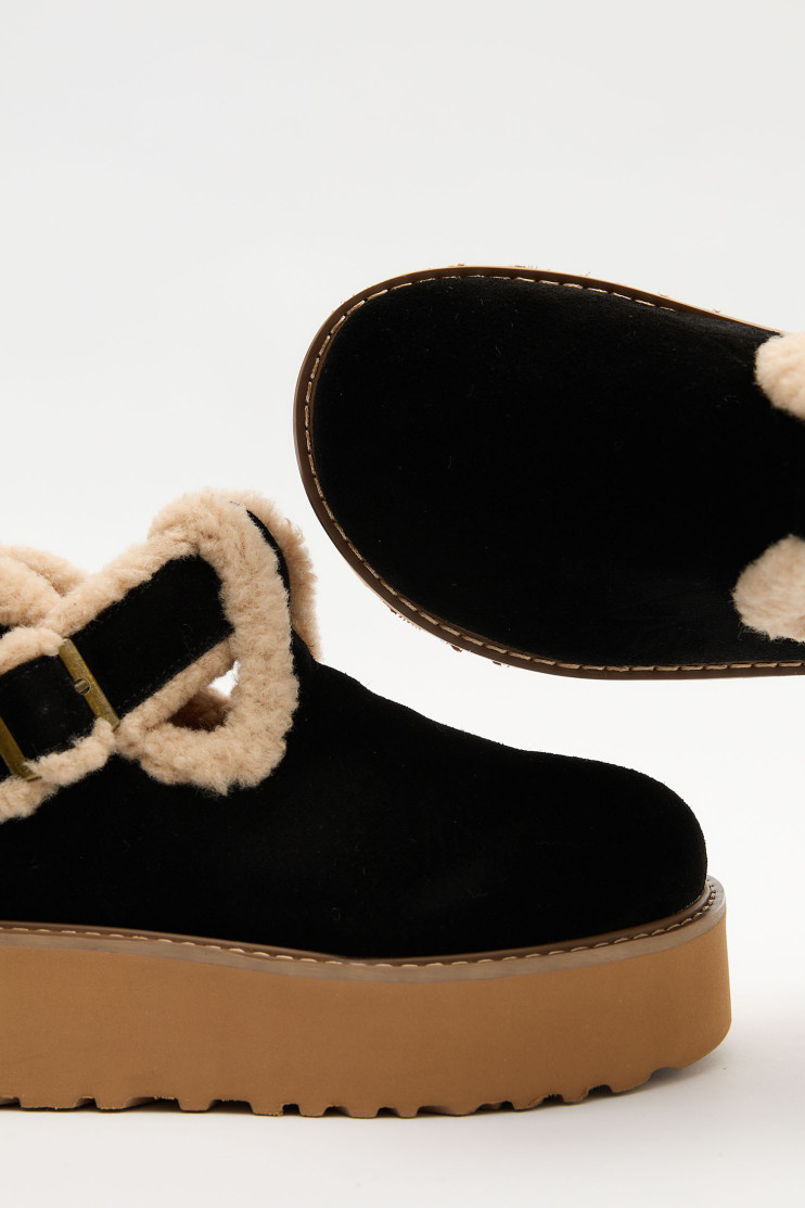 Уггі Lonza 204679 - Вид 11 - інтернет магазин sandalini.ua