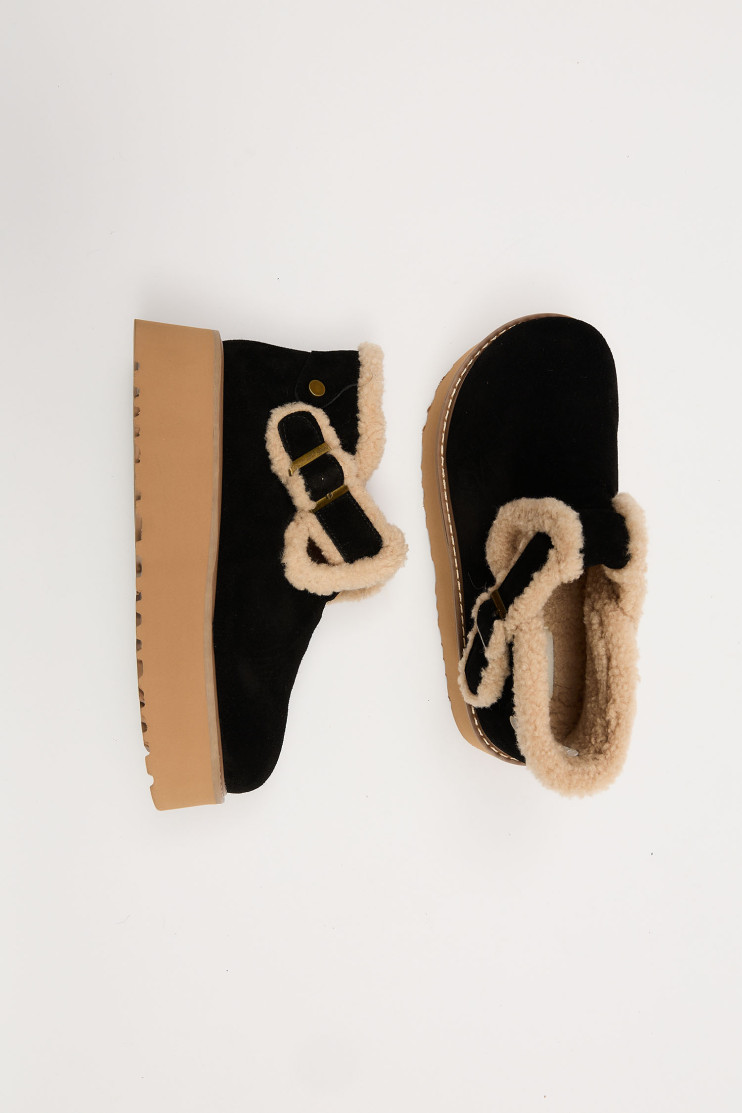 Уггі Lonza 204679 - Вид 12 - інтернет магазин sandalini.ua