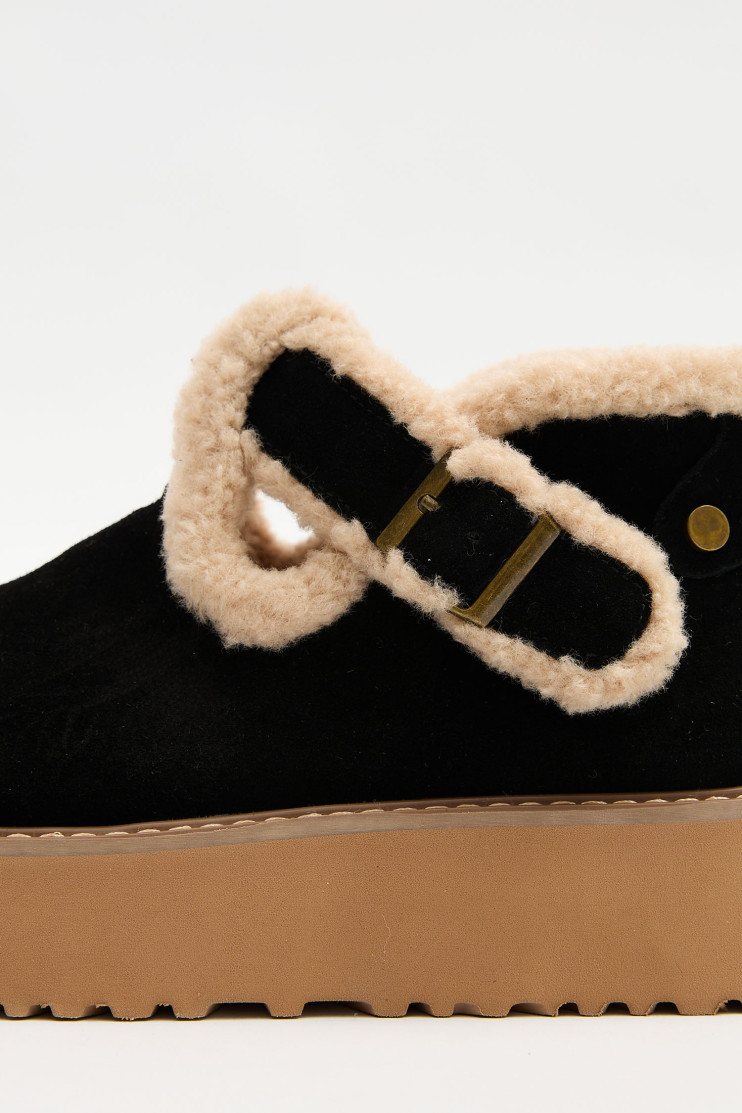 Уггі Lonza 204679 - Вид 14 - інтернет магазин sandalini.ua