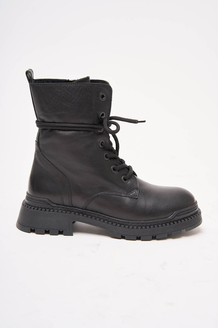 Ботинки Anna Lucci 176856 - Вид 6 - интернет магазин sandalini.ua