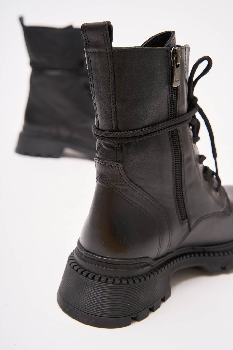 Ботинки Anna Lucci 176856 - Вид 7 - интернет магазин sandalini.ua