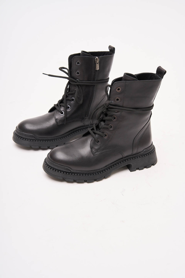 Ботинки Anna Lucci 176856 - Вид 9 - интернет магазин sandalini.ua