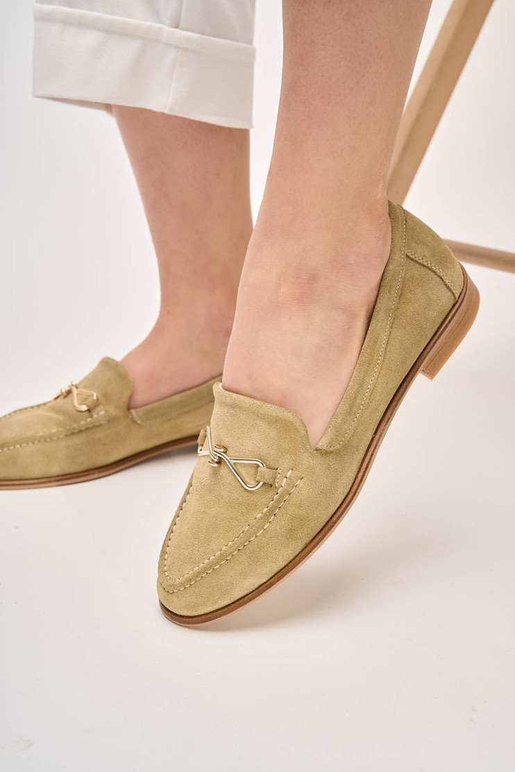 Туфлі Anna Lucci 175839 - Вид 5 - інтернет магазин sandalini.ua