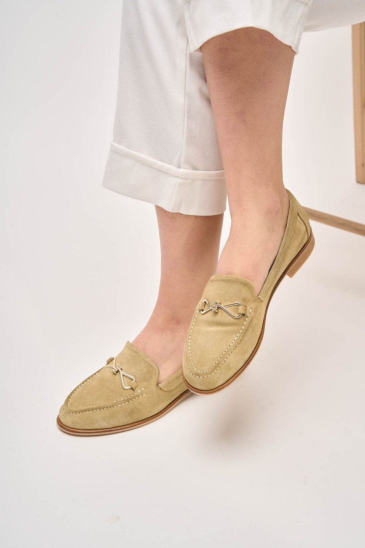 Туфлі Anna Lucci 175839 - Вид 6 - інтернет магазин sandalini.ua