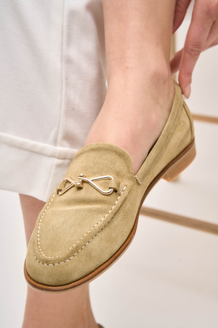 Туфлі Anna Lucci 175839 - Вид 8 - інтернет магазин sandalini.ua