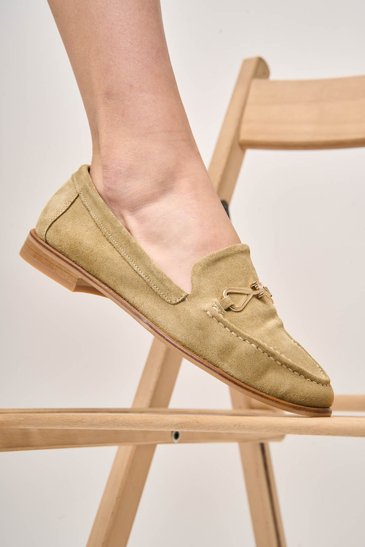 Туфлі Anna Lucci 175839 - Вид 2 - інтернет магазин sandalini.ua