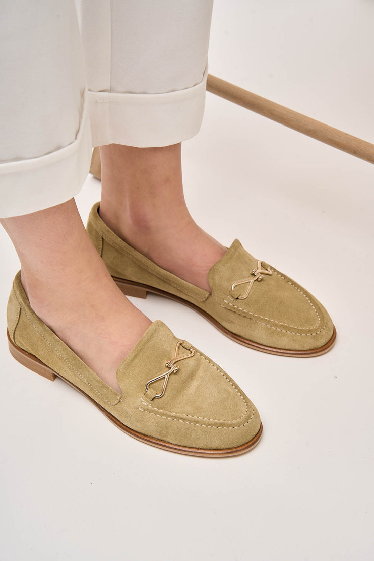 Туфлі Anna Lucci 175839 - Вид 10 - інтернет магазин sandalini.ua