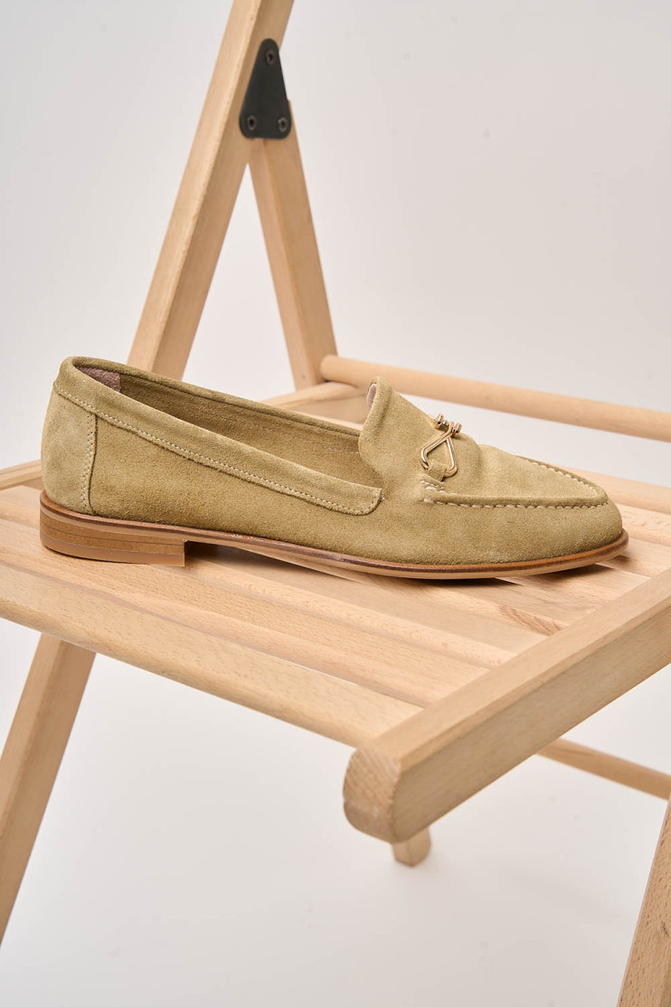 Туфлі Anna Lucci 175839 - Вид 11 - інтернет магазин sandalini.ua