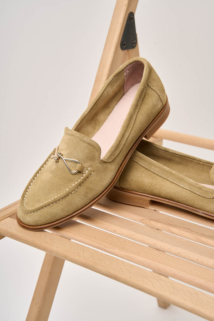 Туфлі Anna Lucci 175839 - Вид 7 - інтернет магазин sandalini.ua