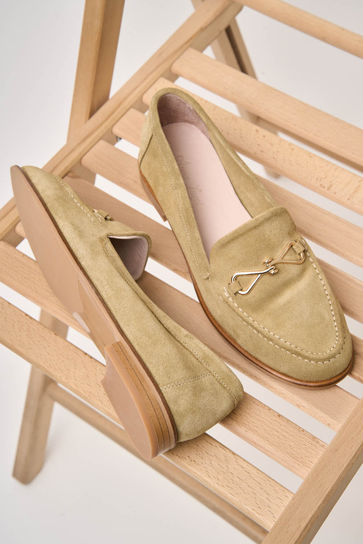 Туфлі Anna Lucci 175839 - Вид 1 - інтернет магазин sandalini.ua